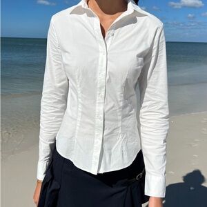 Brandy Melville Millie Top New With Tags Size XS/S